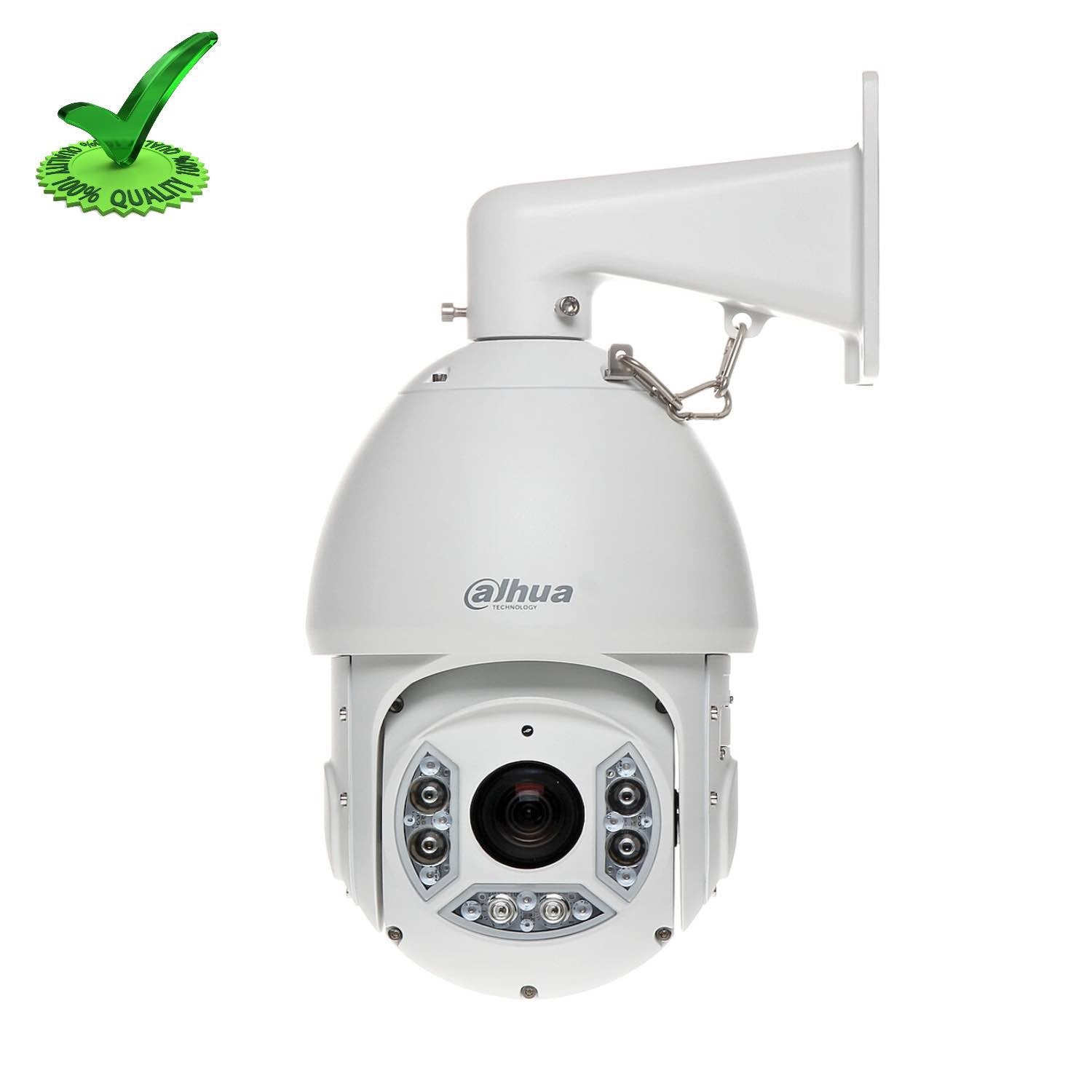 Dahua DH-SD6C430U-HNI IP PTZ Network Speed Dome Camera Dahua DH-SD6C430U-HNI IP PTZ Network Speed Dome Camera